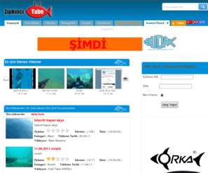 zipkincitube.com: .:: Zıpkıncı Tube ::.
