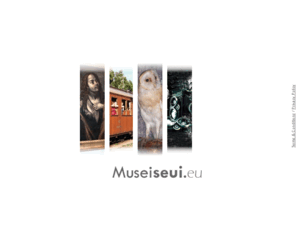 museiseui.eu: Musei di Seui
