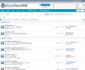 wordpress.org.cn: WordPress Chinese Forums  -  WordPress 中文论坛 - Powered by Discuz!
 WordPress Chinese Forums WordPress 中文论坛，致力于 WordPress 在中国的推广和发展 - Discuz! Board