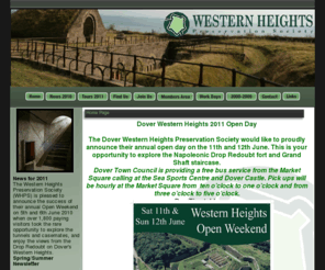 doverwesternheights.org: Dover Westen Heights
Western Heights Preservation Society