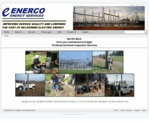 enercoenergyservices.com: Enerco Energy Services >  Home
Enerco Energy Services