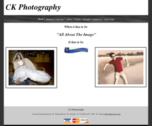 ckphotopro.com: CK Photography
Polk County Florida Photographer