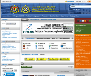 Kdrm malaysia kastam forex