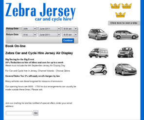 zebrahire.com: Zebra Car Hire
Zebra Hire, Low cost car hire online