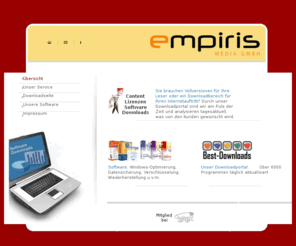 empiris.de: Empiris Media GmbH
