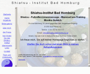 shiatsu-bad-homburg.de: Shiatsu-Institut Bad Homburg
