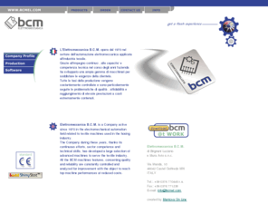 bcmel.com: BCM ® Official web site
Aspiratori e rovesciacale professionali