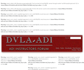 dvla-adi.co.uk: DVLA-ADI
Your slogan here