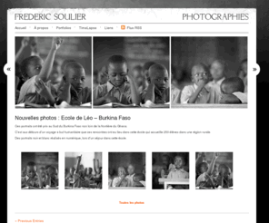 lesphotosdefred.com: Frederic Soulier Photographies - Frederic Soulier's Photo Stream
Frederic Soulier's Photo Stream