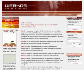 webkos.net: WEBDESIGN  Kommunikationsdesign Internet Druck Webhosting Webdesign Shops programmierung  Shop : PHP & MySQL programierung E-Postkarten Gästebücher Dizajn për mediat elektronike Flash WEBDIZAJN dhe webhosting : HOSTING në gjuhen shqipe : Kartolina shqip : Libra vizitorësh : vizitoresh  si dhe sherbime tjera për INTERNET :Muharrem Musa
Kommunikationsdesign, Internet und Druck, WEBDIZAJN Webhosting Shqip Webdesign Shops INTERNET OFERTA Tarifa  programmierung  programim  Shop PHP & MySQL E-Postkarten Gästebücher Dizajn Flash gjuhen shqipe Kartolina shqip Libra vizitorësh