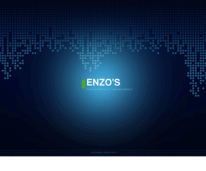 enzos-interpreter.com: ENZO'S - Interpretation and Transportation Services
ENZO'S - Interpretation and Transportation Services