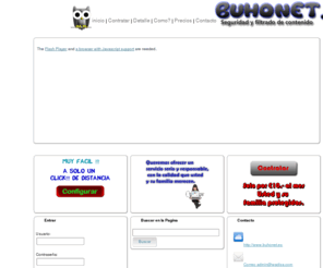 buhonet.es: buhonet: inicio
