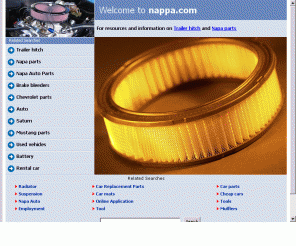 nappa.com: nappa.com
