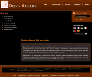 designatellier.net: Environmental Graphic Design,Autocad Drafting Services,Turnkey Solutions in India
Environmental Graphic Design Services - Designatellier providing services of Autocad Drafting Services, indian Turnkey Solutions Services, Environmental Graphic Design Service Company, Online Autocad Drafting Services services, Environmental Graphic Design services from india, Environmental Graphic Design, Autocad Drafting Services, Turnkey Solutions