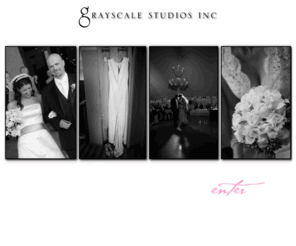 grayscalestudiosinc.com: Grayscale Studios Inc
Wedding and Portrait Photography Chicago