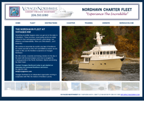nordhavncharters.com: Nordhavn Charter | Voyages Northwest |
Just another WordPress site