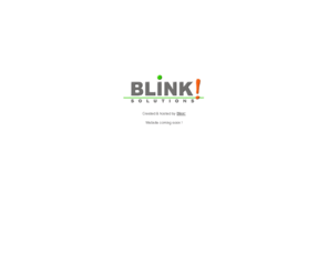 blink.rs: Created & hosted by Blink!
Created & hosted by Blink!