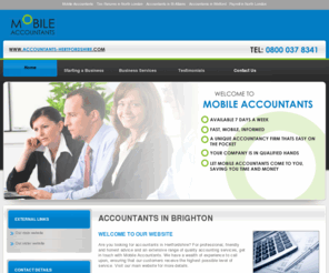 accountants-hertfordshire.com: Business Plans in Hertfordshire : Mobile Accountants
For accountants in St Albans and the wider regional area, call today for more details.