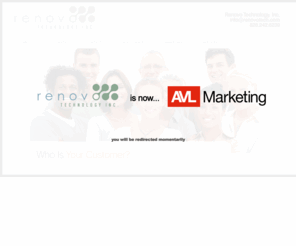 avlmom.com: Renovo Technology Inc. Is Now Part of AVL Marketing - Modern Marketing - Asheville, North Carolina
