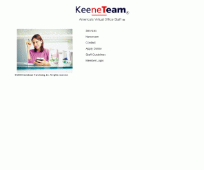 keeneteam.net: Keeneteam home
