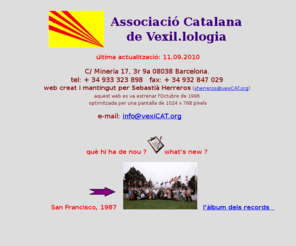 vexicat.org: ACVhome (Català)
