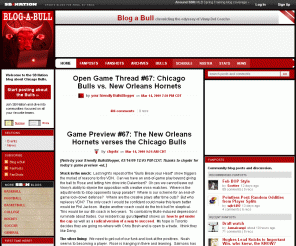 blogabull.com: Blog a Bull - Step1: Cut Payroll Step2: Profit! Step3: There's supposed to be another step?
