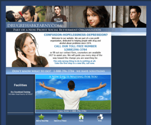 drugrehabkearny.com: Drug Rehab - Kearny  - Drug Treatment And Alcohol Treatment Clinics
Kearny Drug Abuse Treatment And Alcohol Rehab Centers