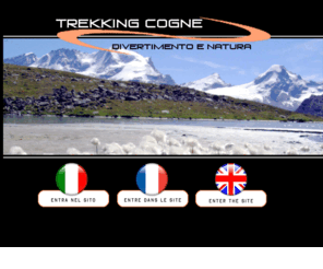 trekkingcogne.com: Trekking Cogne
Benvenuti in Trekking Cogne - Bienvenus dans Trekking Cogne - Welcome into Trekking Cogne