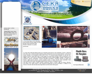 ceka-ltd.com: çeka, inşaat, taahhüt, taahüt, mühendislik, elektrofüzyon kaynak makinası, alın kaynak makinası, hdpe ek parça, extruder kaynak makinası, ekstruder kaynak makinası
ÇEKA Mühendislik, içme suyu, kanalizasyon ve doğalgaz iletim hatları, yol ve tünel projelendirme, altyapı, inşaat ve danışmanlık alanlarında faaliyet gösterir.