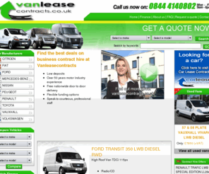 vanleasecontracts.com: Van Contract Hire Cheap Van Leasing Deals Vehicle Leasing
Van Contract Hire Hull Business Or Personal Cheap Van Leasing From Van Lease Contracts Cheap Van Leasing Citroen, Ford, Iveco, Mercedes, Nissan, Vauxhall, Volkswagen