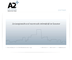 a2mas.net: A2+ DESINGN. Arquitectura y diseño
A2+ DESINGN. Arquitectura y diseño