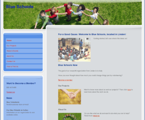 blue-schools.org: Home - Blue Schools
{{company_name}}, {{city}}