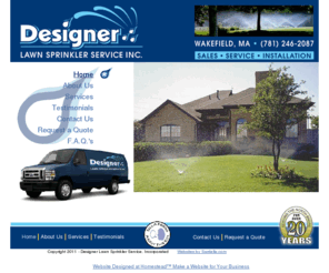 designerlawnsprinkler.com: Home
Landscaping Service