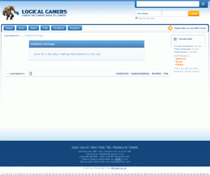 logicalgamers.com: Logical Gamers - Gaia Online Cheats, Gold and Hacks
Gaming cheats and discussions for popular online and consol games: Gaia Online, Minecraft, World of Warcraft, Maplestory, Neopets, Runescape, and much more.