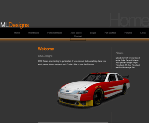 mjldesigns.com: MLDesigns
files for NR2003