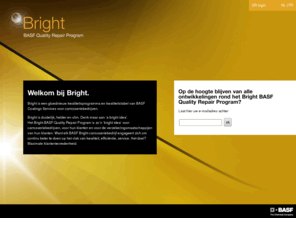 brightrefinishing.com: Bright Program
