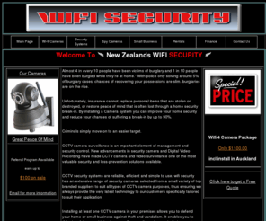 wifisecurity.co.nz: Welcome New Zealands WIFI SECURITY.CO.NZ  | Wi-fi Security | Wireless security  | Wireless network security |
Welcome New Zealands WIFI SECURITY.CO.NZ. -  