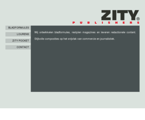 zity.com: ZITY PUBLISHERS
