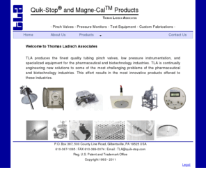 steam-cart.com: Home, Quik-Stop&reg Tubing Pinch Valves, Magne-Cal Panels, Pressure Ports and Portable Steam Carts
Home, Quik-Stop&reg Tubing Pinch Valves, Magne-Cal Panels, Pressure Ports and Portable Steam Carts