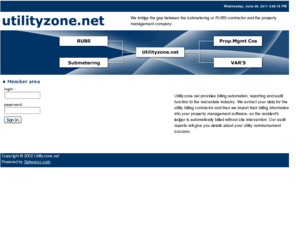 utilityzone.net: Utilityzone.net
