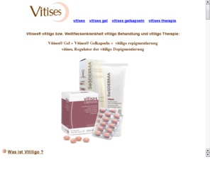 vitiligo-therapie.com: vitiligo-therapie, vitiligotherapie mit labor mediderma
vitiligo-therapie, vitiligotherapie mit labor mediderma