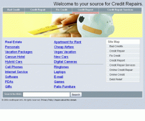creditrepairr.info: creditrepairr.info
