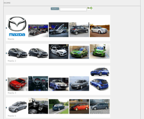 automotivez-review.info: MAZDA Cars Review
Information about MAZDA Cars 