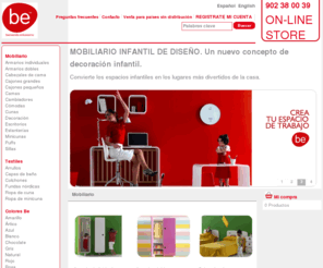 mobiliariobestore.com: Be: Diseño y fabricación de muebles - Be: Diseño y fabricación de muebles
