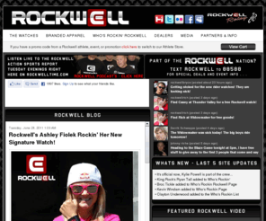 rockwellwatches.com: Official Site of Rockwell Timekeepers - Rockwell Watches and Apparel
