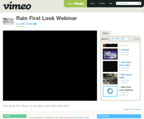 whatisrain.info: MyRain :: Home
