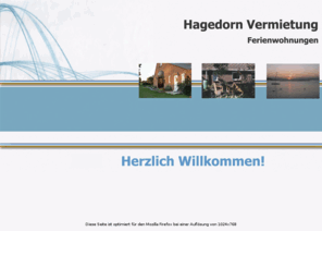 xn--schnes-fehmarn-xpb.com: Hagedorn Vermietung - schönes-fehmarn.de
