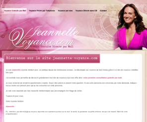 jeannette-voyance.com: jeannette.com
