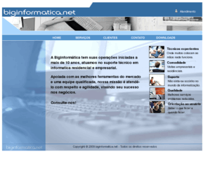 biginformatica.net: ...::: biginformatica.net :::...
