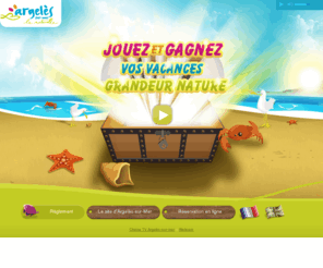 changerdenature.com: Changer de nature • Argelès-sur-Mer
Jouez et gagnez vos vacances grandeur nature